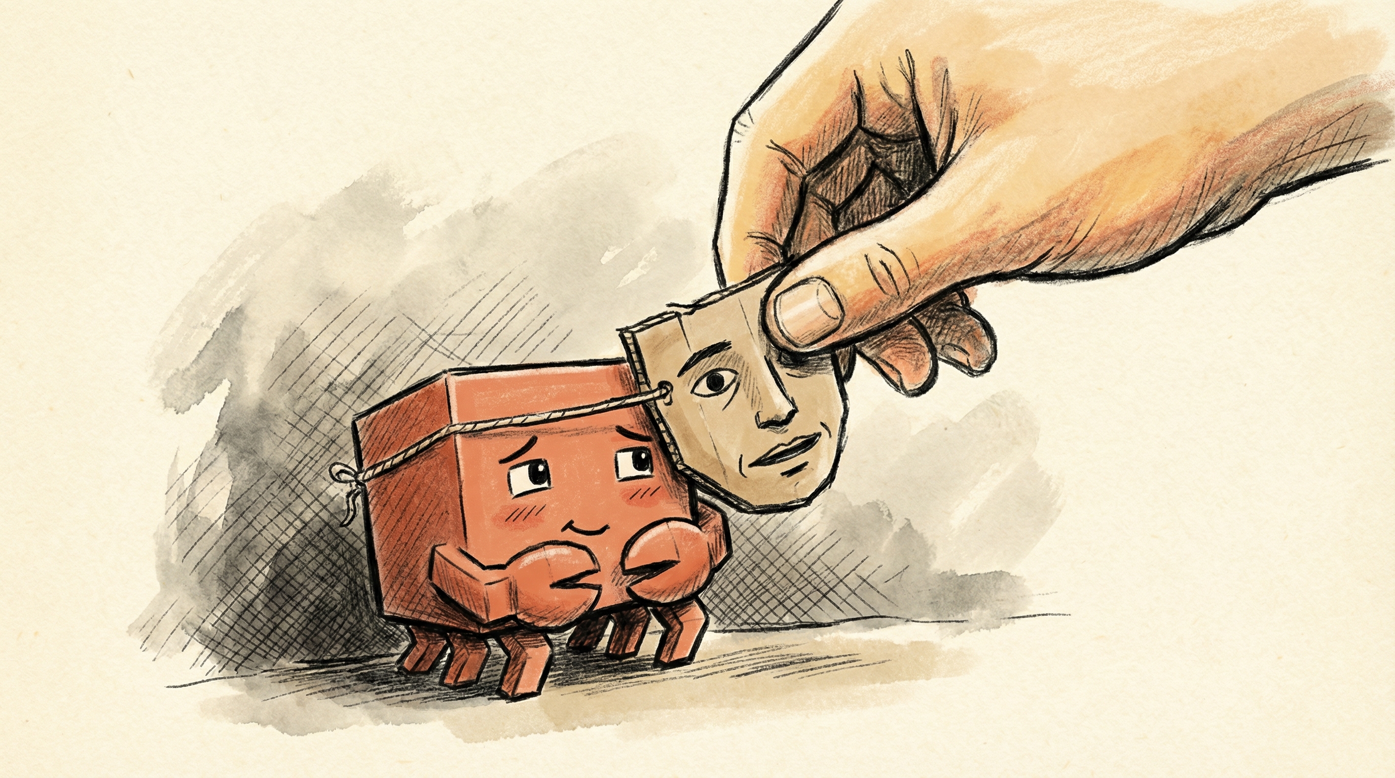 Unsolicited AI Advice